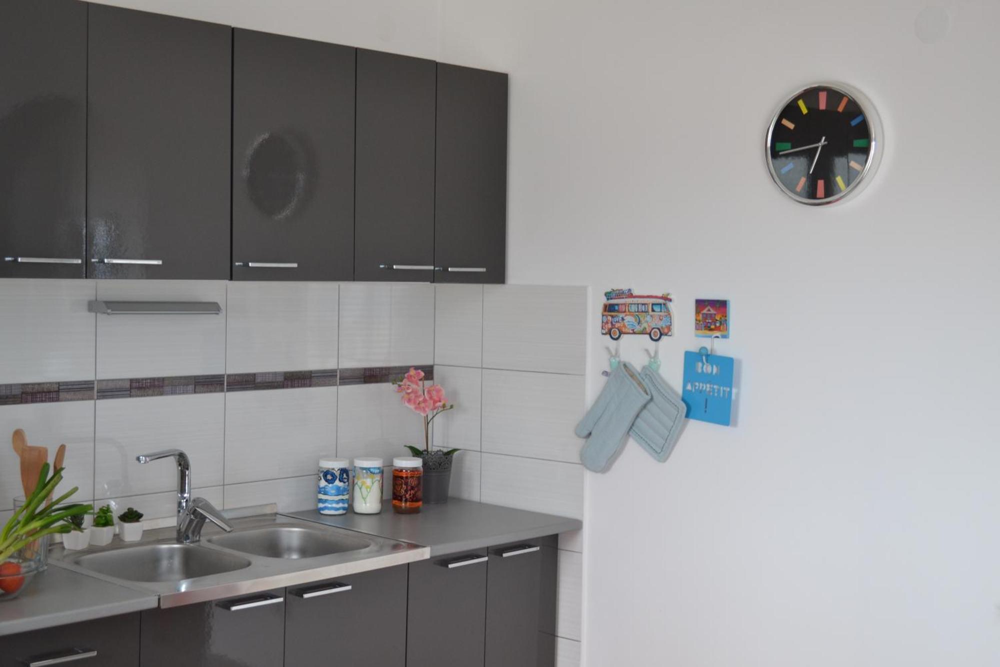 Apartment Bruna Stomorska Exterior photo
